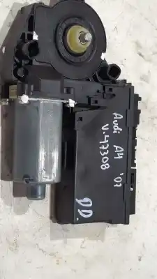 Second-hand car spare part right front window motor for audi a4 b8 (8k2) 2.0 tdi oem iam references 8e1959802h  