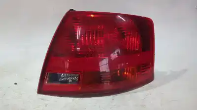 Pièce détachée automobile d'occasion Feu Arrière Droit pour AUDI A4 B8 (8K2) 2.0 TDI Références OEM IAM 8E9945096E  