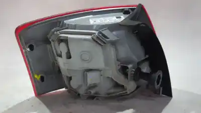 Pièce détachée automobile d'occasion feu arrière droit pour audi a4 b8 (8k2) 2.0 tdi références oem iam 8e9945096e  