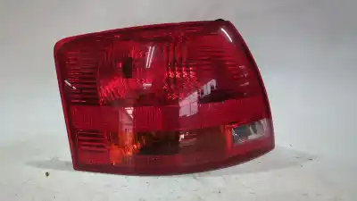 Second-hand car spare part left tailgate light for audi a4 b8 (8k2) 2.0 tdi oem iam references 8e9945095e  