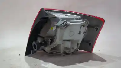 Second-hand car spare part left tailgate light for audi a4 b8 (8k2) 2.0 tdi oem iam references 8e9945095e  