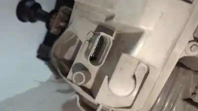 Second-hand car spare part left tailgate light for audi a4 b8 (8k2) 2.0 tdi oem iam references 8e9945095e  