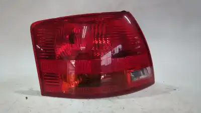 Tweedehands auto-onderdeel LINKER ACHTERLAMP voor AUDI A4 B8 (8K2)  OEM IAM-referenties 8E9945095E  