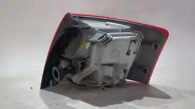 Second-hand car spare part left tailgate light for audi a4 b8 (8k2) 2.0 tdi oem iam references 8e9945095e  
