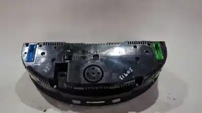 Second-hand car spare part dashboard for audi a4 b8 (8k2) 2.0 tdi oem iam references 0263664226  