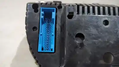 Second-hand car spare part dashboard for audi a4 b8 (8k2) 2.0 tdi oem iam references 0263664226  