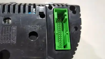 Second-hand car spare part dashboard for audi a4 b8 (8k2) 2.0 tdi oem iam references 0263664226  