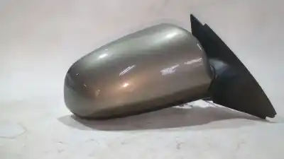 Peça sobressalente para automóvel em segunda mão espelho retrovisor direito por audi a4 b8 (8k2) 2.0 tdi referências oem iam 010681  