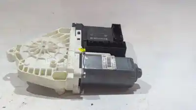 Peça sobressalente para automóvel em segunda mão MOTOR ELEVADOR VIDRO DIANTEIRO DIREITO por VOLKSWAGEN PASSAT BERLINA (3C2)  Referências OEM IAM F005S00296. 1K0959792L  