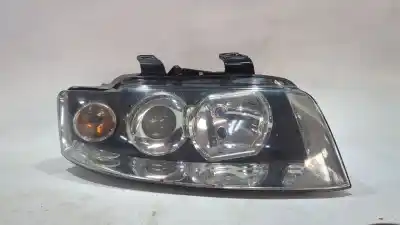 Pezzo di ricambio per auto di seconda mano Faro Anteriore Destro per AUDI A4 B6 (8E2) 1.9 TDI Riferimenti OEM IAM 8E0990008F  