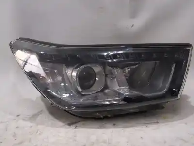 Автозапчасти б/у правая фара за SSANGYONG TIVOLI 1.6 XDI 160 ссылки OEM IAM 8310235300  