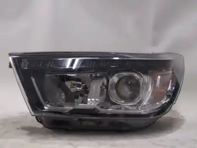 Автозапчастина б/у ліва фара для SSANGYONG TIVOLI 1.6 XDI 160 Посилання на OEM IAM 8310135300  