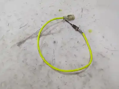 Автозапчастина б/у ЛЯМБДА-ЗОНД для IVECO DAILY VI FURGÓN  Посилання на OEM IAM 5601857417  