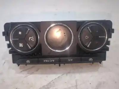 Second-hand car spare part CLIMATE CONTROL for CITROEN C-ELYSEE (DD_)  OEM IAM references 9823740080  