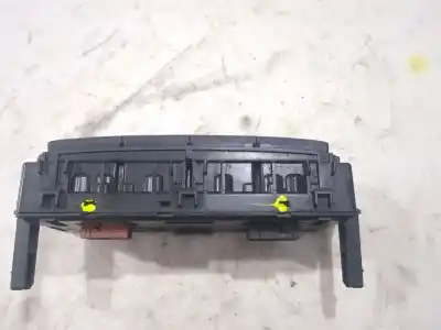 Second-hand car spare part climate control for citroen c-elysee (dd_) 1.5 bluehdi 100 oem iam references 9823740080  