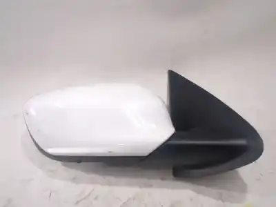 Pezzo di ricambio per auto di seconda mano retrovisore destro per citroen c-elysee (dd_) 1.5 bluehdi 100 riferimenti oem iam a221122. e90411054  