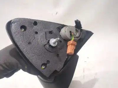Pezzo di ricambio per auto di seconda mano retrovisore destro per citroen c-elysee (dd_) 1.5 bluehdi 100 riferimenti oem iam a221122. e90411054  