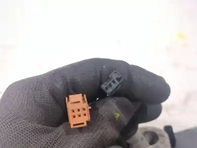 Pezzo di ricambio per auto di seconda mano retrovisore destro per citroen c-elysee (dd_) 1.5 bluehdi 100 riferimenti oem iam a221122. e90411054  