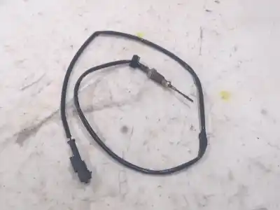 Автозапчастина б/у ЛЯМБДА-ЗОНД для IVECO DAILY VI FURGÓN  Посилання на OEM IAM 5801857415. 06B04  