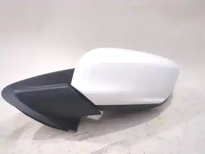 Peça sobressalente para automóvel em segunda mão espelho retrovisor esquerdo por citroen c-elysee (dd_) 1.5 bluehdi 100 referências oem iam e1021265  