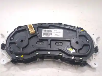 Peça sobressalente para automóvel em segunda mão quadrante por citroen c-elysee (dd_) 1.5 bluehdi 100 referências oem iam 982555868000  