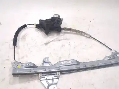 Peça sobressalente para automóvel em segunda mão elevador de vidros dianteiro direito por citroen c-elysee (dd_) 1.5 bluehdi 100 referências oem iam 9677416880