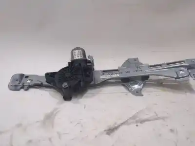 Peça sobressalente para automóvel em segunda mão  por CITROEN C-ELYSEE (DD_)  Referências OEM IAM 9677417580  