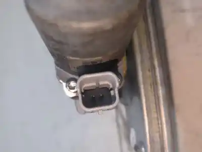 Peça sobressalente para automóvel em segunda mão motor elevador vidro traseiro esquerdo por citroen c-elysee (dd_) 1.5 bluehdi 100 referências oem iam 9677417580  