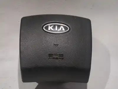 Автозапчасти б/у ПЕРЕДНЯЯ ЛЕВАЯ ПОДУШКА БЕЗОПАСНОСТИ за KIA SORENTO I (JC) 2.5 CRDI ссылки OEM IAM V1ADAV9  