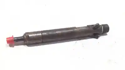 Second-hand car spare part INJECTOR for FORD FOCUS (DAW, DBW) 1.8 Turbo DI / TDDi OEM IAM references JBB01702D  