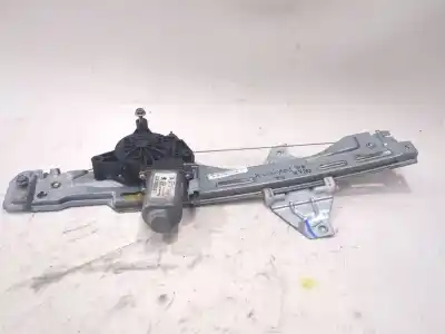 Peça sobressalente para automóvel em segunda mão  por CITROEN C-ELYSEE (DD_)  Referências OEM IAM 9677417480  