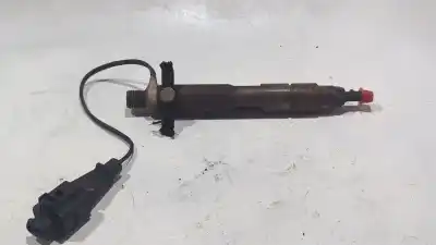 Second-hand car spare part INJECTOR for DAEWOO LANOS (KLAT) 1.5 OEM IAM references 038130202  