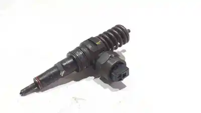 Second-hand car spare part INJECTOR for VOLKSWAGEN PASSAT B5 (3B2) 1.9 TDI OEM IAM references 038130073F  