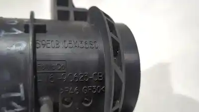 Second-hand car spare part flowmeter for ford c-max (cb7) (2010->) 1.6 titanium [1.6 ltr. - 85 kw tdci cat] oem iam references s9e0b1051  