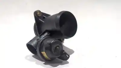 Second-hand car spare part THROTTLE BODY for FIAT SCUDO FURGÓN (220L) 2.0 JTD OEM IAM references AK0012654  