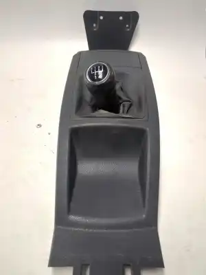 Автозапчастина б/у ОБЗОРКА ВАЖЕЛЯ ПЕРЕДАЧ для VOLKSWAGEN POLO (9N_, 9A_) 1.4 TDI Посилання на OEM IAM 6Q1863241  