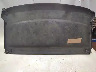 Pièce détachée automobile d'occasion PLAGE ARRIÈRE pour BMW 1 (F20) 116 D Références OEM IAM 6966715  