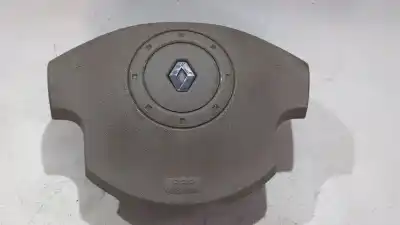 Second-hand car spare part FRONT LEFT AIR BAG for RENAULT MEGANE II SEDÁN (LM0/1_) 1.9 dCi (LM0G LM1G LM2C) OEM IAM references 6010584DX  