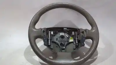 Second-hand car spare part STEERING WHEEL for RENAULT MEGANE II SEDÁN (LM0/1_) 1.9 dCi (LM0G LM1G LM2C) OEM IAM references 8200106306.  8200282593  