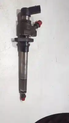 Gebrauchtes Autoersatzteil INJEKTOR zum RENAULT MEGANE II SEDÁN (LM0/1_) 1.9 dCi (LM0G LM1G LM2C) OEM-IAM-Referenzen 9659337980  