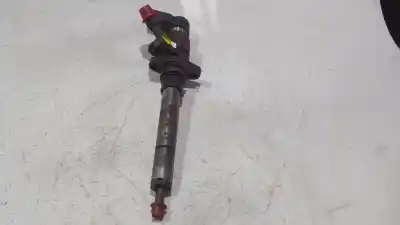 Gebrauchtes Autoersatzteil INJEKTOR zum RENAULT MEGANE II SEDÁN (LM0/1_) 1.9 dCi (LM0G LM1G LM2C) OEM-IAM-Referenzen 9659337980  