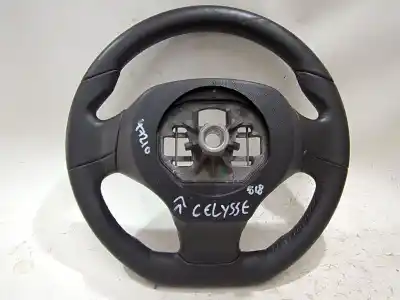 Second-hand car spare part steering wheel for citroen c-elysee (dd_) 1.5 bluehdi 100 oem iam references 9641826100241  
