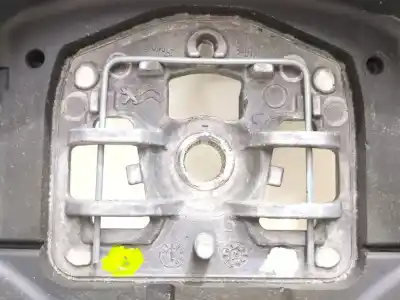 Second-hand car spare part steering wheel for citroen c-elysee (dd_) 1.5 bluehdi 100 oem iam references 9641826100241  