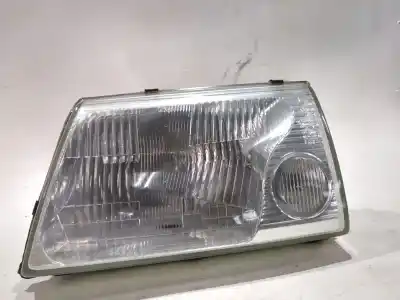 Автозапчасти б/у ЛЕВАЯ ФАРА за HYUNDAI GALLOPER II (JK-01)  ссылки OEM IAM 1013195L  
