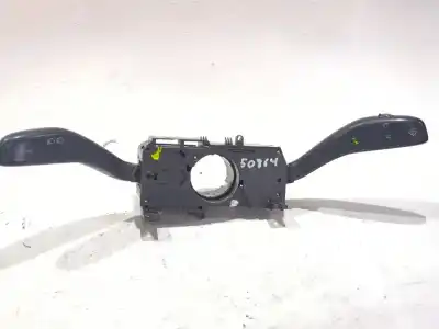 Tweedehands auto-onderdeel MULTIFUNCTIONELE BEDIENING voor SEAT IBIZA III (6L1) 1.4 TDI OEM IAM-referenties 6Q0953503CE  