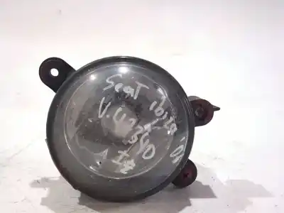 Tweedehands auto-onderdeel LINKER MISTLAMP voor SEAT IBIZA III (6L1) 1.4 TDI OEM IAM-referenties 6L0941699  