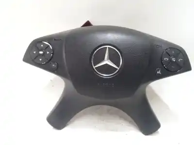 Автозапчасти б/у ПЕРЕДНЯЯ ЛЕВАЯ ПОДУШКА БЕЗОПАСНОСТИ за MERCEDES-BENZ CLASE C BERLINA (BM 204) 2.2 C 200 CDI (204.007) ссылки OEM IAM 305543899162AJ  