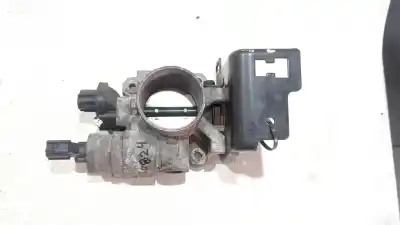 Pezzo di ricambio per auto di seconda mano SCATOLA DELLA FARFALLA per CHRYSLER SEBRING (JS) 2.4 VVT Riferimenti OEM IAM 04627601AC  