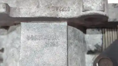 Автозапчасти б/у бабочка коробка за chrysler sebring (js) 2.4 vvt ссылки oem iam 04627601ac  