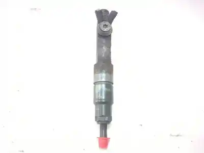 Peça sobressalente para automóvel em segunda mão INJETOR por AUDI A6 C5 (4B2, 4B4) 2.5 TDI Referências OEM IAM 046130201F 58P119190  